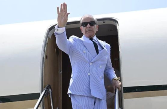 PM Shehbaz set to visit Saudi Arabia, Qatar and Turkiye amid Middle East tensions