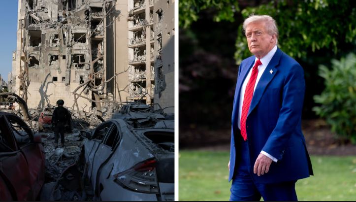 US-Iran ceasefire remains in Limbo