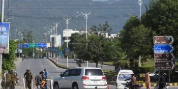 US, Iranian teams could return to Islamabad for peace talks this week, say sources