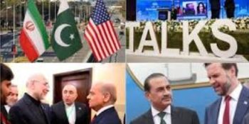 US-Iran talks 2nd round likely soon