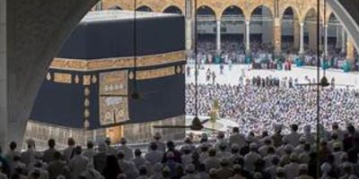Saudi official urges full compliance with hajj regulations
