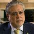 Dar meets Turkish, Egyptian, Saudi diplomats in Islamabad