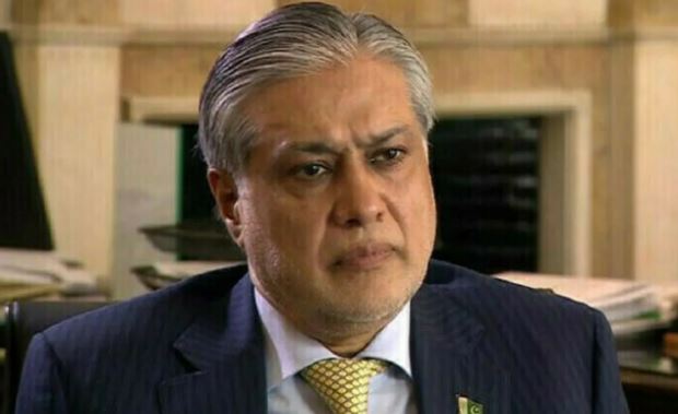 Dar meets Turkish, Egyptian, Saudi diplomats in Islamabad