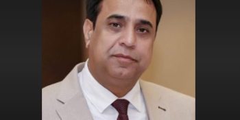 Pakistani analyst honoured with Chatham House fellowship