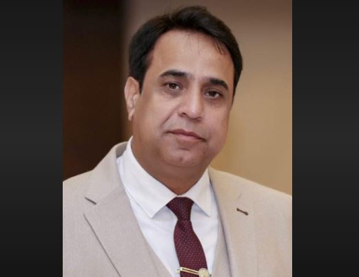 Pakistani analyst honoured with Chatham House fellowship