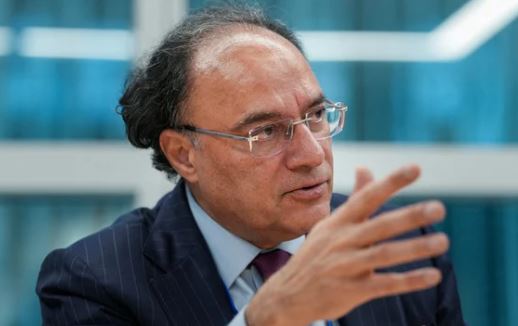 All options on table for funding, strategic fuel reserves under consideration: FinMin Aurangzeb