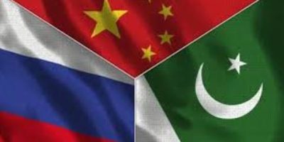 Pakistan-Russia ties show strategic acumen, says Chinese expert