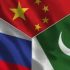 Pakistan-Russia ties show strategic acumen, says Chinese expert