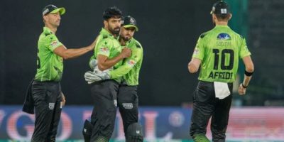 Lahore Qalandars knock Rawalpindiz out of PSL 11 with dominant win