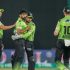 Lahore Qalandars knock Rawalpindiz out of PSL 11 with dominant win