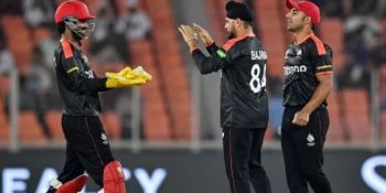 Canada T20 World Cup game in Chennai under ICC scrutiny after corruption claim