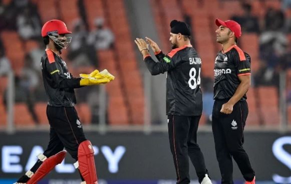 Canada T20 World Cup game in Chennai under ICC scrutiny after corruption claim