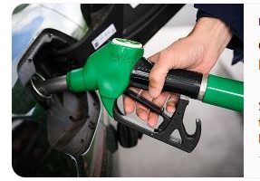 Sharp Cut in Global Fuel Prices After Iran Declares Strait of Hormuz Fully Open