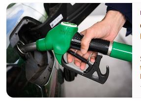 Sharp Cut in Global Fuel Prices After Iran Declares Strait of Hormuz Fully Open