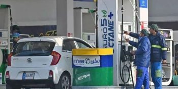 Govt cuts diesel price by Rs32.12 per litre following drop in int'l oil rates