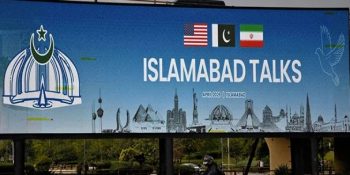 Islamabad ‘gears up' for likely US-Iran talks second round amid Middle East tensions