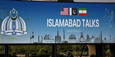 Islamabad ‘gears up' for likely US-Iran talks second round amid Middle East tensions