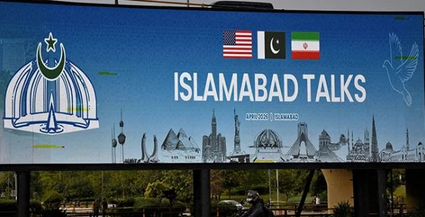 Islamabad ‘gears up' for likely US-Iran talks second round amid Middle East tensions