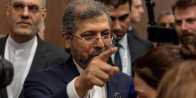 Iran says no date set for next round of negotiations with US