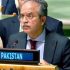 Pakistan calls for abolition of UNSC veto power