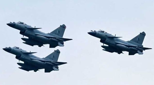 PAF escorted Iranian negotiators home safely amid fears of Israeli attack: sources