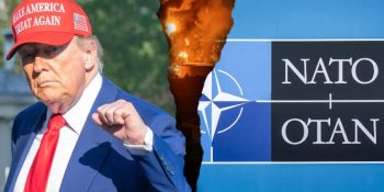 Trump slams NATO as ‘useless alliance’