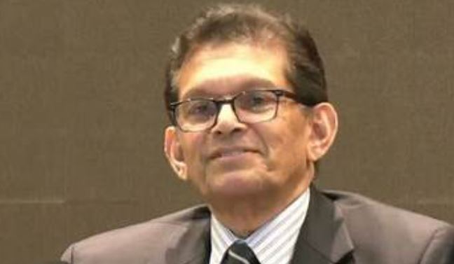 Ishaq Dar meets Bangladesh FM in Antalya