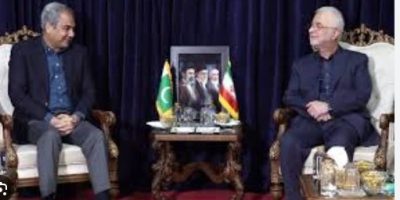 Pakistan’s mediation efforts thwart regional conflict; says Iranian minister