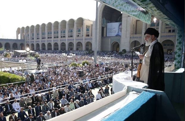 The Victory of a Civilization