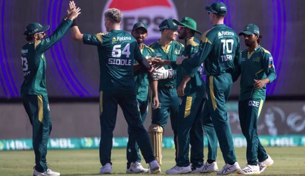 PSL 11: Multan Sultans secure 11-run win over Karachi Kings