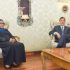 Rwandan High Commissioner calls on Syed Yousuf Raza Gilani