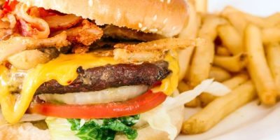 Late-night ordering, junk food fuel obesity epidemic