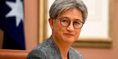 Australian FM lauds Pakistan's constructive role in US-Iran dialogue