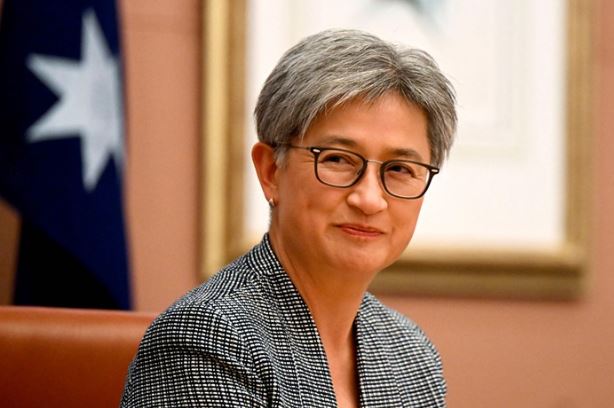 Australian FM lauds Pakistan's constructive role in US-Iran dialogue