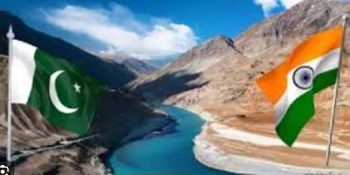 Water experts warn of shortages after India’s “illegal” IWT suspension