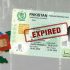 Expired CNIC holders face ongoing SIM blockage under strict NADRA crackdown: Spokesperson says