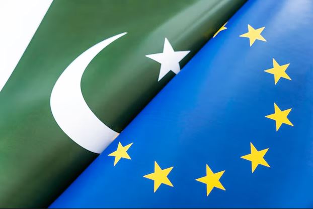 Pakistan–EU business forum to Strengthen trade, GSP+ remains key Pillar