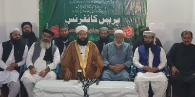 Pakistan Ulema Council welcomes Lebanon ceasefire