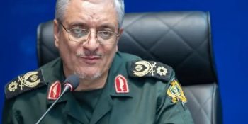 US not in a position to dictate us: Iran