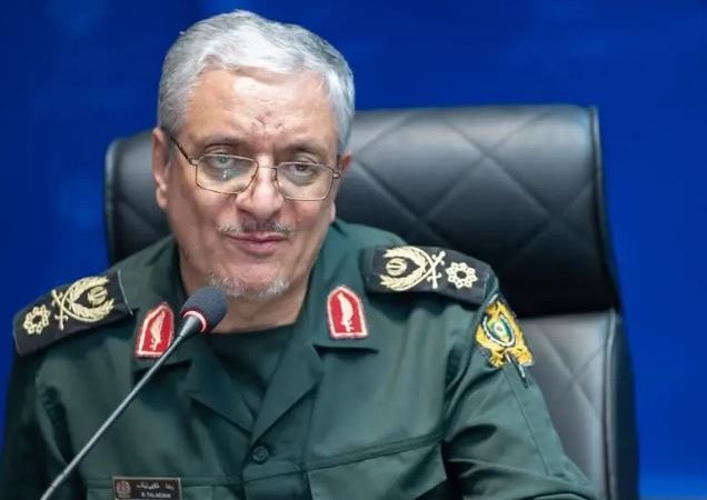 US not in a position to dictate us: Iran