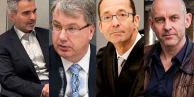 Pakistan's ambassador-at-large files suit against Norway tabloid over alleged JD Vance meeting