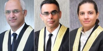 IHC's Kayani, Sattar among three judges transferred to other high courts