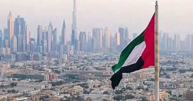 UAE leaves Opec and Opec+