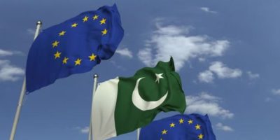 Low awareness mars EU-Pakistan business forum