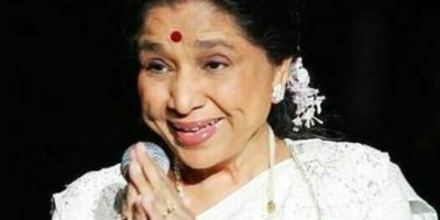 Asha Bosle dies at 92