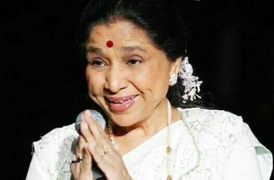 Asha Bosle dies at 92
