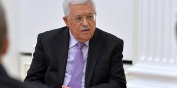 Palestine welcomes ceasefire between US and Iran