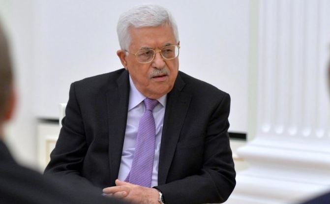 Palestine welcomes ceasefire between US and Iran