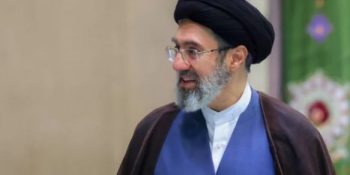 Khamenei says Iran does not want war but 'criminal agressors' won't go unpunished