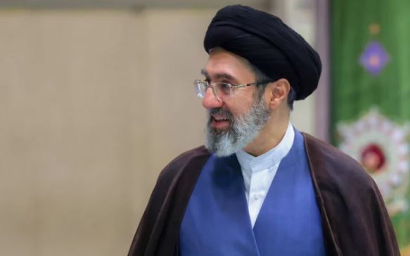 Khamenei says Iran does not want war but 'criminal agressors' won't go unpunished